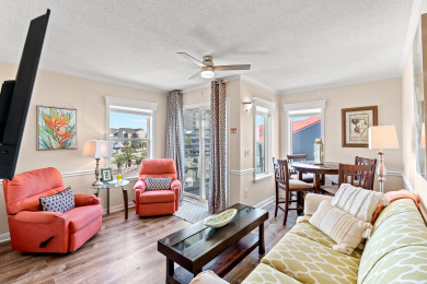 Vacation Rental Beach Condo in North Myrtle Beach, South Carolina