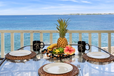 Vacation Rental Beach Condo in Kailua Kona, Hawaii