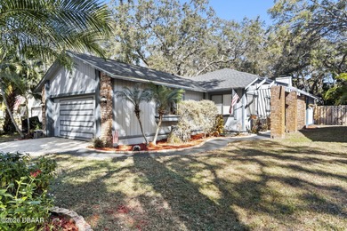 Beach Home For Sale in Ormond Beach, Florida