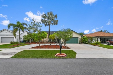 Beach Home For Sale in Lake Worth, Florida