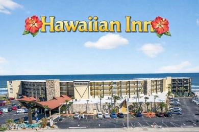 Beach Condo For Sale in Daytona Beach Shores, Florida