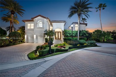 Beach Home For Sale in Coral Gables, Florida