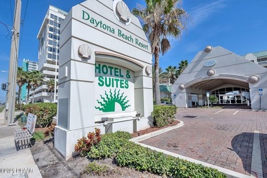 Beach Condo For Sale in Daytona Beach, Florida