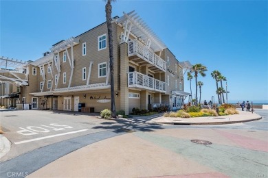 Beach Condo For Sale in Hermosa Beach, California