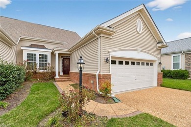 Beach Home For Sale in Williamsburg, Virginia