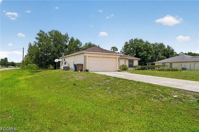 Beach Home For Sale in Lehigh Acres, Florida