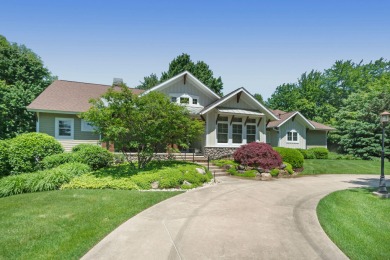 Beach Home Off Market in Grand Haven, Michigan