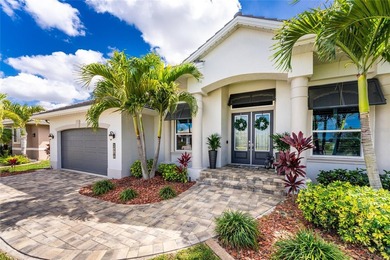 Beach Home For Sale in Punta Gorda, Florida