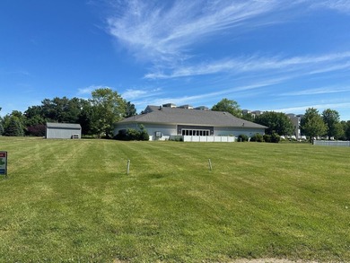 Beach Lot For Sale in New Buffalo, Michigan