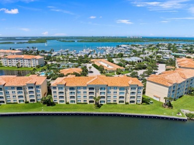 Beach Condo For Sale in Fort Pierce, Florida