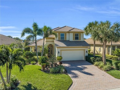Beach Home For Sale in Fort Myers, Florida