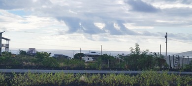 Beach Lot For Sale in Captain Cook, Hawaii