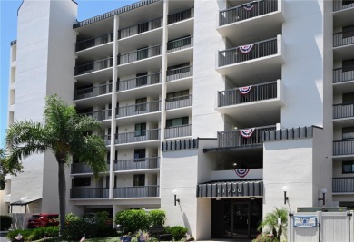 Beach Condo For Sale in Largo, Florida