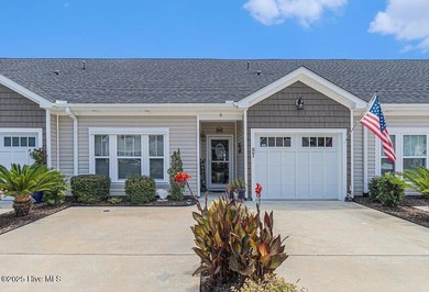 Beach Townhome/Townhouse For Sale in Myrtle Beach, South Carolina