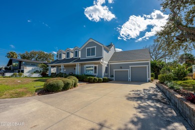 Beach Home For Sale in Daytona Beach, Florida