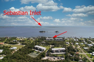 Beach Condo For Sale in Sebastian, Florida