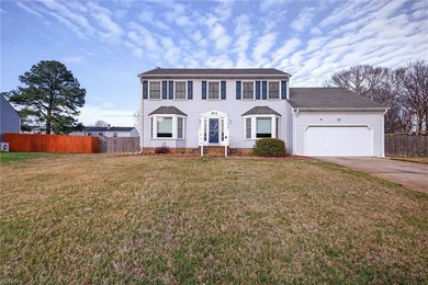 Beach Home For Sale in Virginia Beach, Virginia