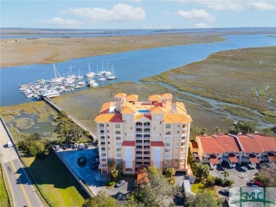 Beach Condo For Sale in Savannah, Georgia