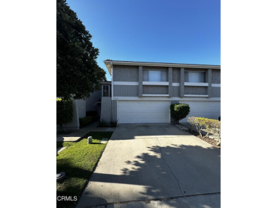 Beach Townhome/Townhouse For Sale in Oxnard, California