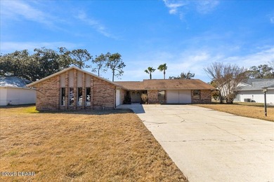 Beach Home For Sale in Port Orange, Florida