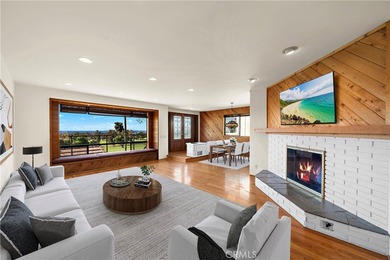 Beach Home For Sale in San Clemente, California