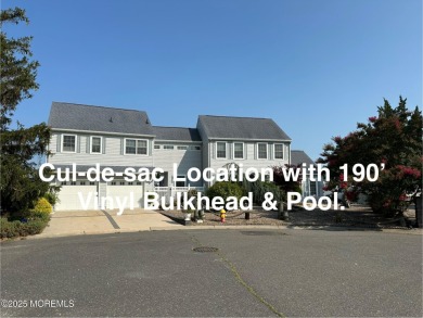 Beach Home Sale Pending in Manahawkin, New Jersey