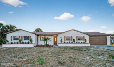 Beach Home For Sale in Port Orange, Florida