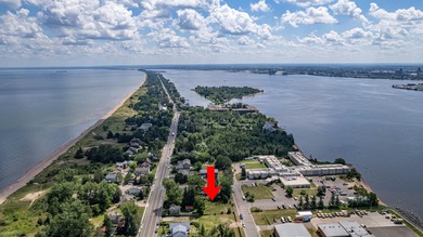 Beach Lot For Sale in Duluth, Minnesota