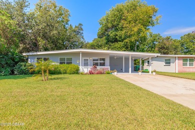 Beach Home For Sale in Holly Hill, Florida
