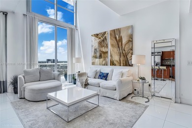 Beach Condo For Sale in Aventura, Florida
