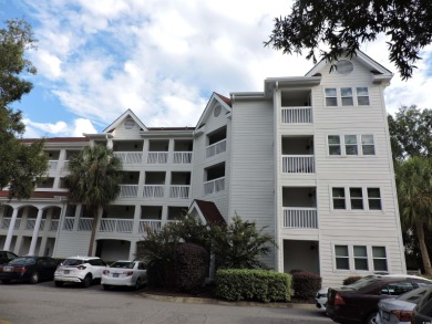 Beach Condo For Sale in Little River, South Carolina