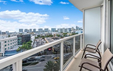 Beach Condo For Sale in Sunny Isles Beach, Florida