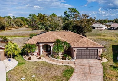 Beach Home For Sale in Punta Gorda, Florida