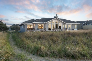 Beach Home Off Market in Neskowin, Oregon