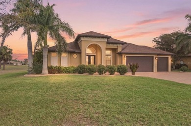 Beach Home Sale Pending in Punta Gorda, Florida