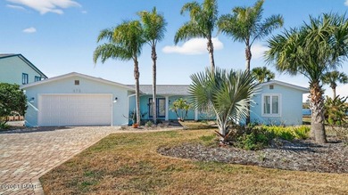 Beach Home For Sale in Flagler Beach, Florida