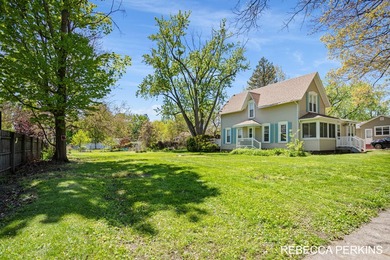 Beach Lot Sale Pending in South Haven, Michigan