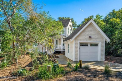 Beach Home For Sale in Bald Head Island, North Carolina