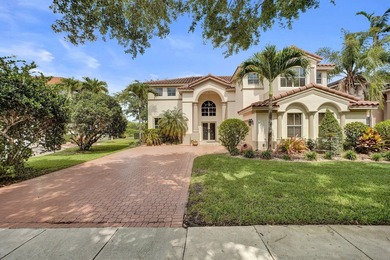 Beach Home For Sale in Miramar, Florida