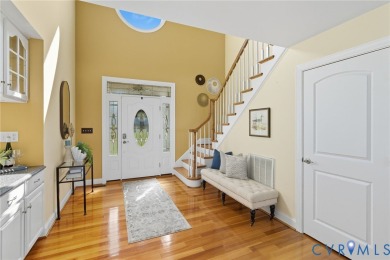 Beach Home For Sale in Tappahannock, Virginia