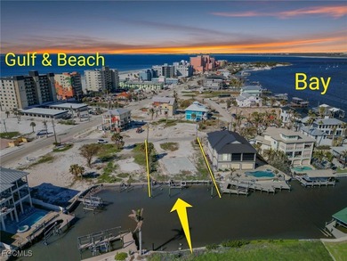 Beach Lot For Sale in Fort Myers Beach, Florida