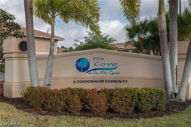 Beach Condo Sale Pending in Fort Myers, Florida