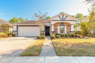 Beach Home For Sale in Ormond Beach, Florida