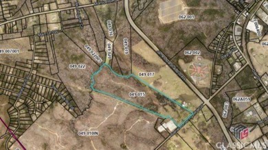 Beach Acreage For Sale in Eatonton, Georgia