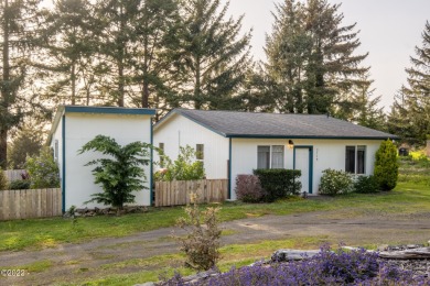 Beach Home Off Market in Waldport, Oregon