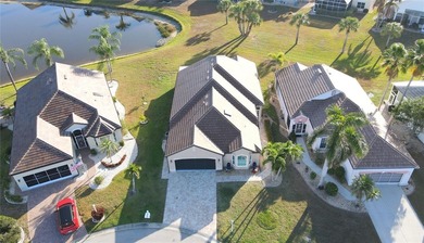 Beach Home For Sale in Punta Gorda, Florida