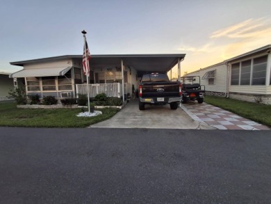 Beach Home For Sale in New Port Richey, Florida