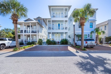 Vacation Rental Beach House in Panama City Beach, FL