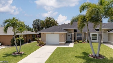 Beach Home For Sale in Cape Coral, Florida