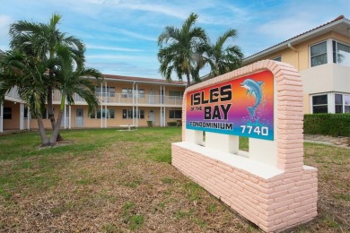 Beach Condo For Sale in ST Pete Beach, Florida